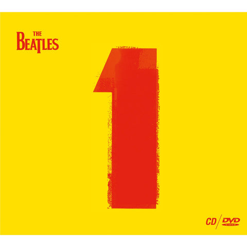 1 (Special DVD Edition) (2015 Reissue)