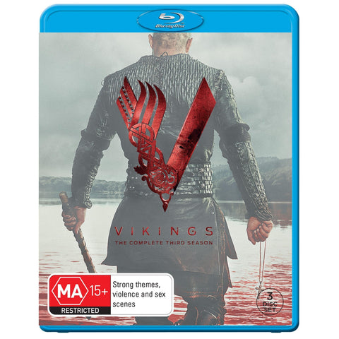 Vikings - Season 3