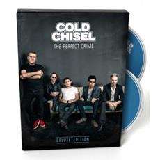 Perfect Crime, the (Deluxe Editon) (Jb Exclusive)