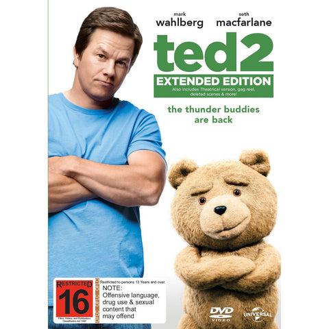 Ted 2