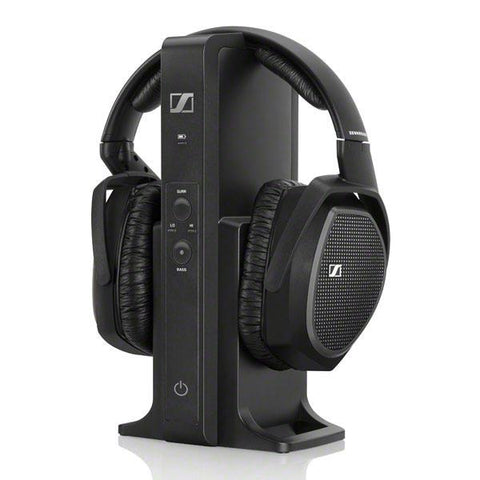 Sennheiser RS175 RF Wireless Headphone System