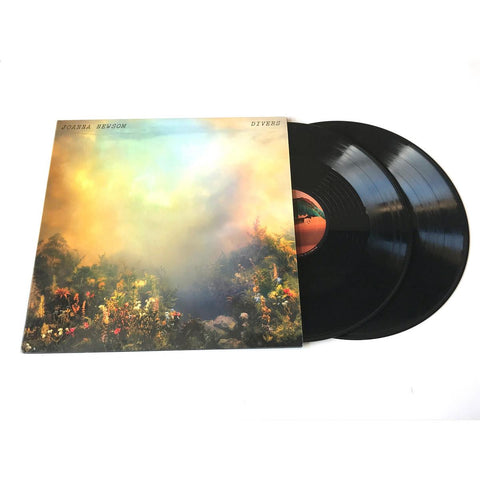 Divers (Vinyl)
