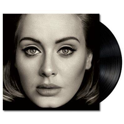 25 (Vinyl)