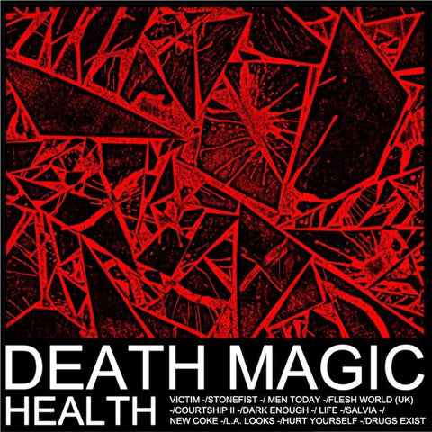 Death Magic