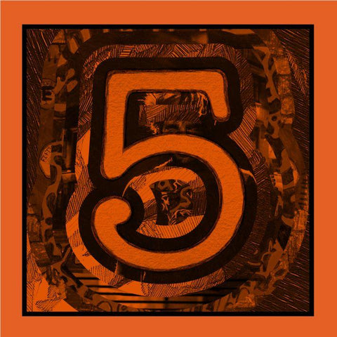 5 (EP Set)