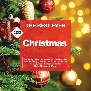 Best Ever Christmas, the