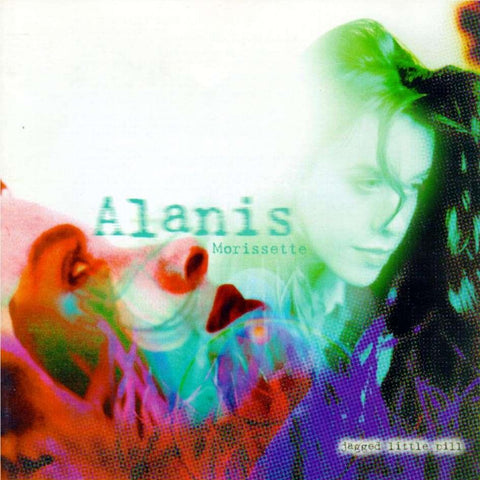 Jagged Little Pill (2015 Remastered)