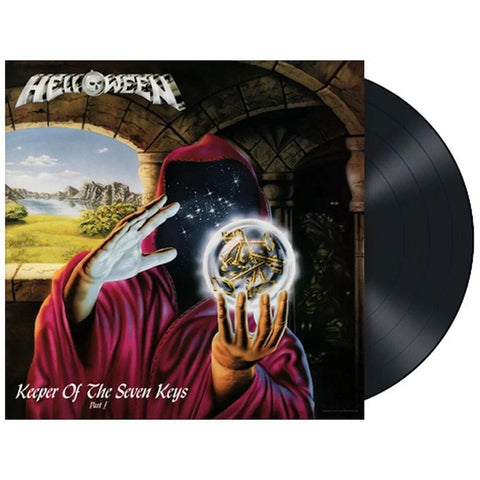 Keeper of the Seven Keys: Part I (Vinyl)