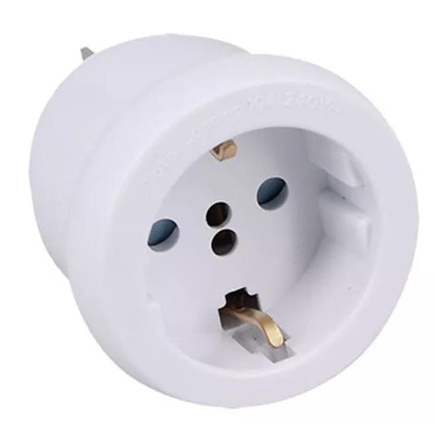 Pudney P4419 Multi Reverse International Plug