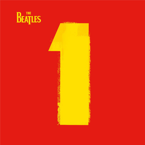 1 (Vinyl) (Remastered)