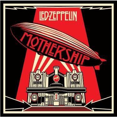 Mothership (2015 Reissue)