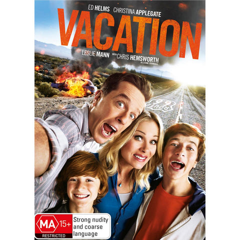 Vacation