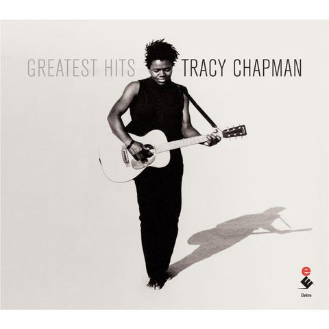 Greatest Hits: Tracy Chapman