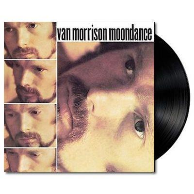 Moondance (Vinyl)