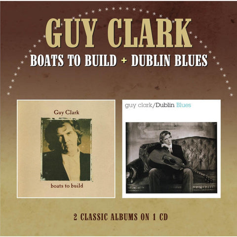 Boats to Build / Dublin Blues