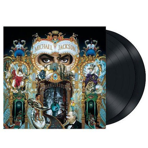 Dangerous (Vinyl)