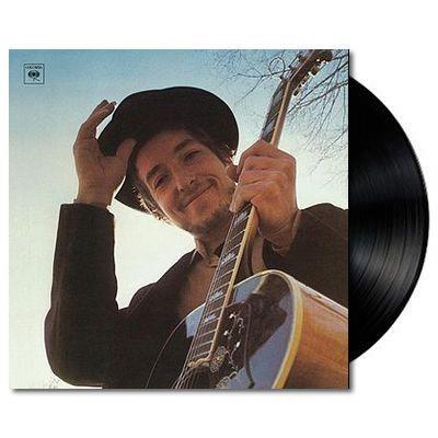 Nashville Skyline (Vinyl)