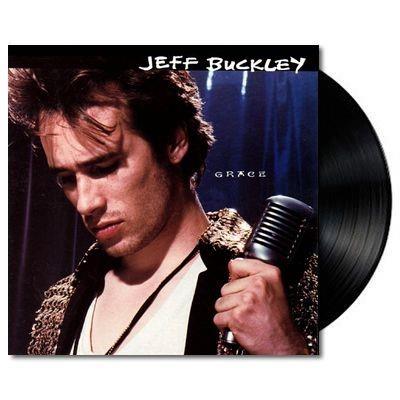 Grace (Vinyl)