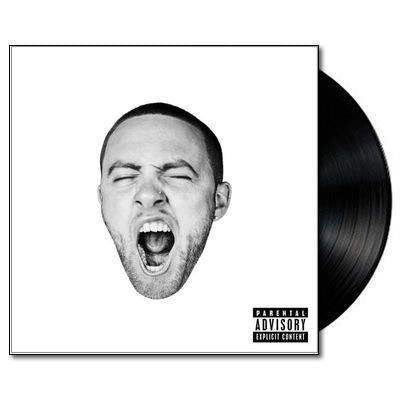 Go:od Am (Vinyl)