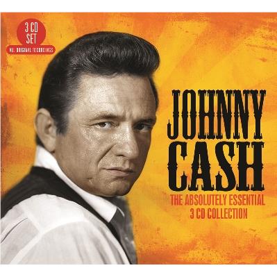 Absolutely Essential 3cd Collection, The