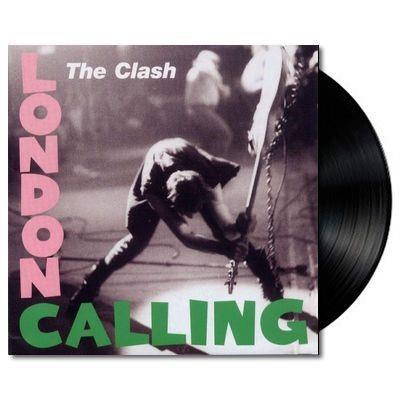 London Calling (Vinyl)