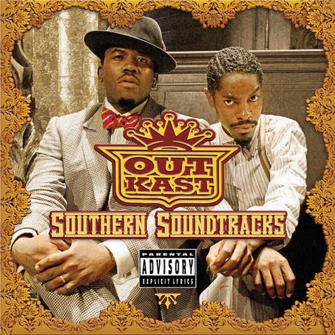 Southern Soundtracks