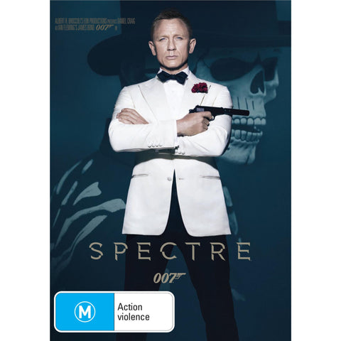 Spectre
