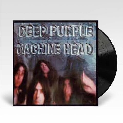Machine Head (Viny