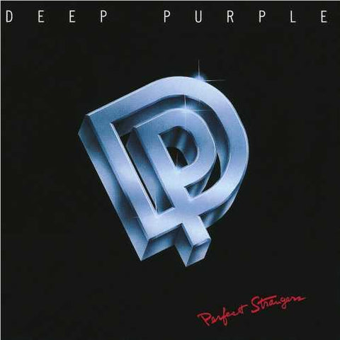 Perfect Strangers (Vinyl) (180gram)
