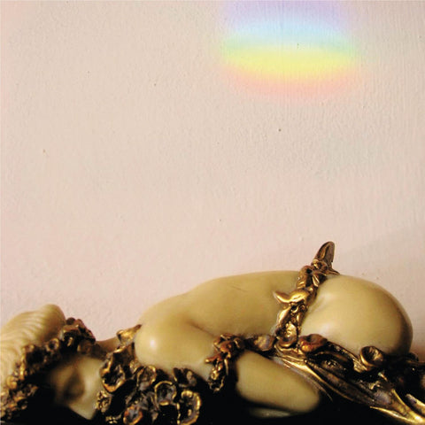 No More Lamps in the Morning (Vinyl)