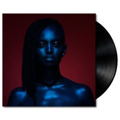 Hallucinogen Ep (12in Vinyl)
