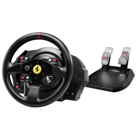 Thrustmaster T300 Ferrari GTE Racing Wheel