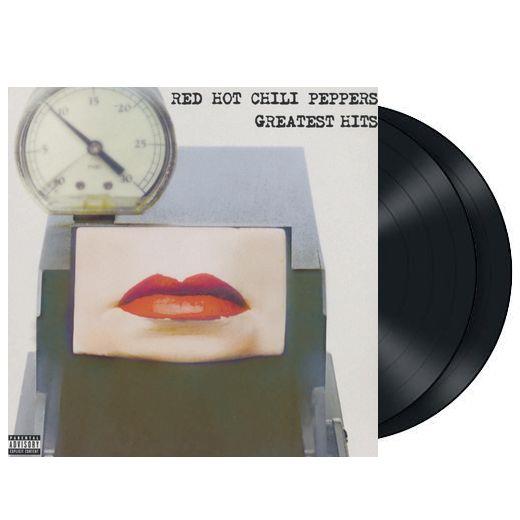 Greatest Hits (Vinyl) - JB Hi-Fi NZ