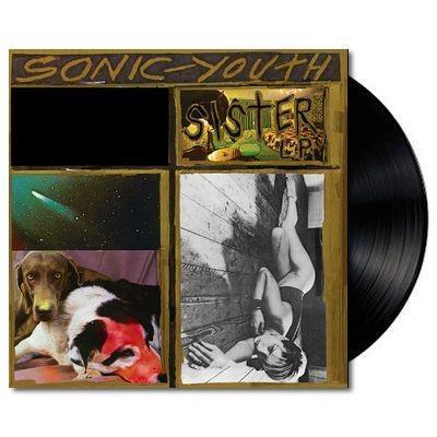 Sister (Vinyl) (Reissue)