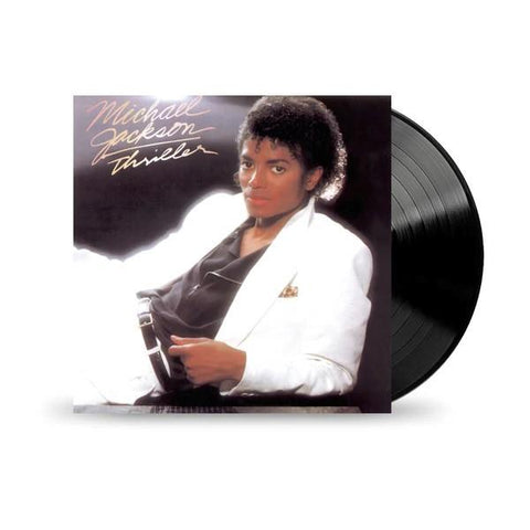 Thriller (Vinyl)