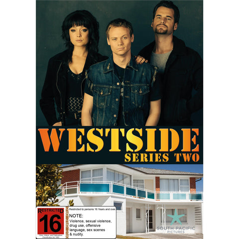 Westside - Series 2