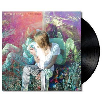 Kidsticks (Vinyl)