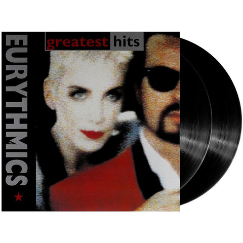 Eurythmics: Greatest Hits (Vinyl)