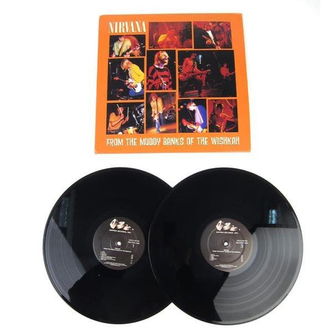 From The Muddy Banks Of The Wishtah (Vinyl)
