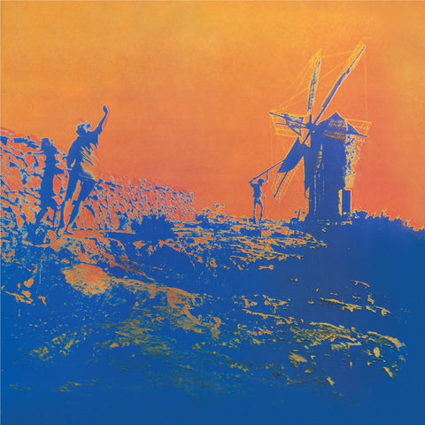 More (Vinyl) (2016 Reissue)
