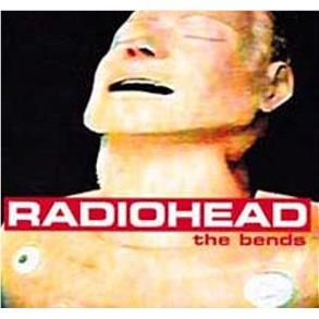 The Bends (2016 Reissue)