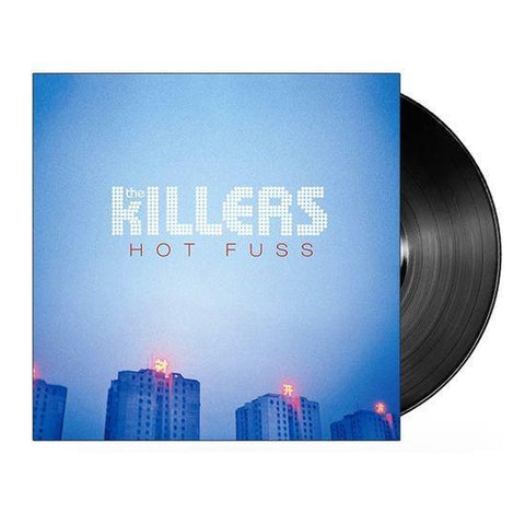 Hot Fuss (Vinyl)