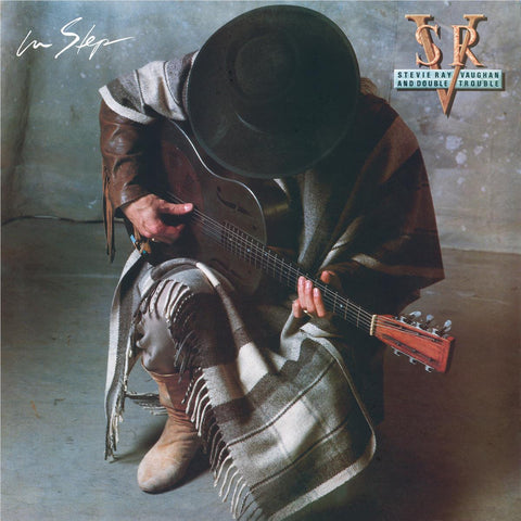 In Step (Vinyl) (Reissue)