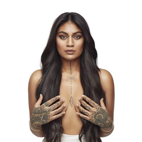 Brown Girl