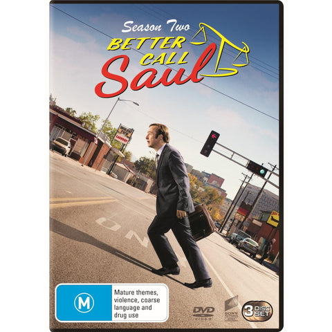 Better Call Saul - Season 2