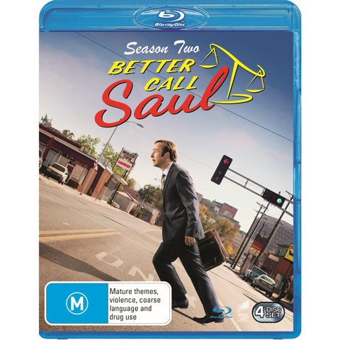 Better Call Saul - Season 2