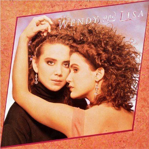 Wendy And Lisa (Special Edition)