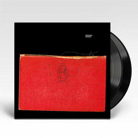 Amnesiac (Vinyl)