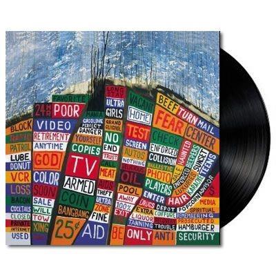 Hail To The Thief (Vinyl)