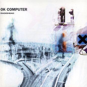 OK Computer (2016 Reissue)